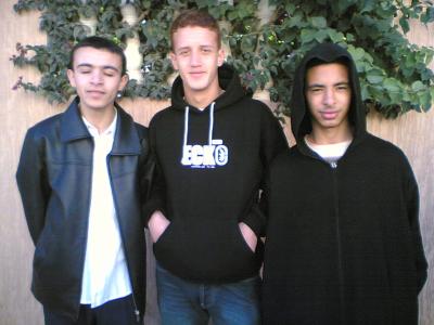 l7ama9 o safi